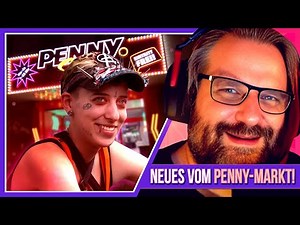 Der alltägliche Wahnsinn am Reeperbahn Penny - Gronkh Reaction