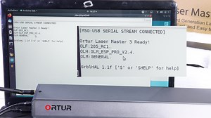 Ortur is the first company that reached escalation level 3 | Details | Hackaday.io