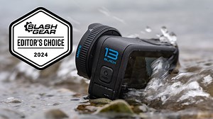 GoPro Hero 13 Black Review: Upgrading Almost Everything - SlashGear