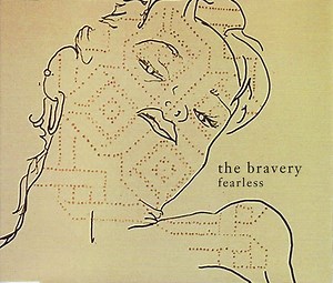 The Bravery - Fearless