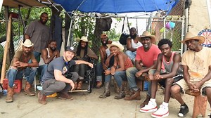 Philly’s Black Horsebackers Shine in ‘Concrete Cowboy’ Trailer