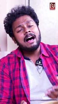 అన్నమయ్య సాంగ్ లైవ్ లో కూడా అదరగొట్టాడు..| N Media