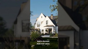 Boost Home Value with Dormer Additions | Steven Paul Ross, MBA posted on the topic | LinkedIn