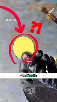 El secreto para unir un tubo cuadrado y uno redondo sin dejar huecos!