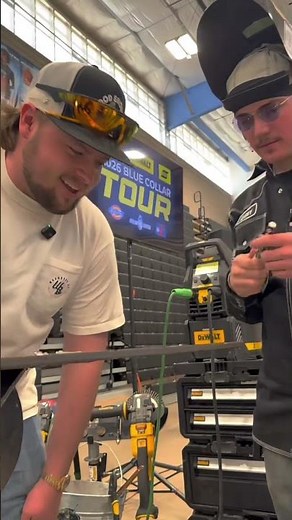 Blue Collar Tour 2026 Stop #21: Tucson, Arizona