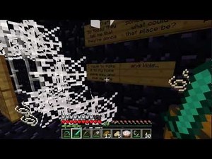 Minecraft: Jailbreak Part 4