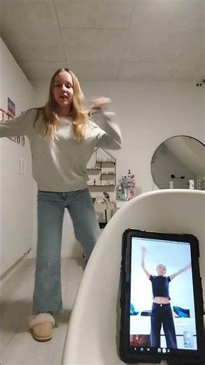 Lush life! #friends🤍🪩