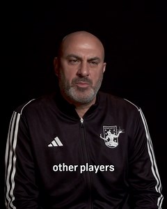 🗣 Head Coach Danny Dichio speaks on what Matt Sheldon can bring to the squad, on and off of the pitch, for the 2024 season! | Detroit City FC