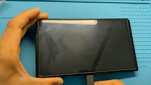 #SWITCH维修 任天堂SWITCH开机报错：2134-0501，维修完成。