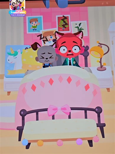 Judy and Nick's Adorable Baby Adventures in Zootropolis