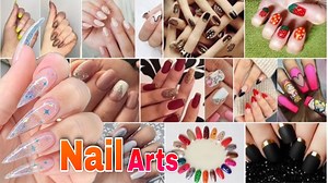 Video Title, All Types Of Nail Arts Tools and items in Wholesale...