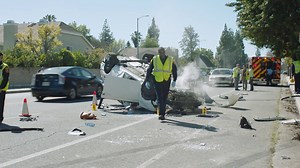 When you text and drive, your next text could be your last. #JustDrive | NHTSA