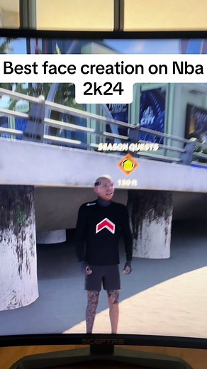Best NBA 2K24 Face Creation Guide