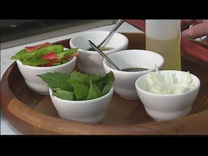 Hawaii’s Kitchen: Noi Thai Cuisine