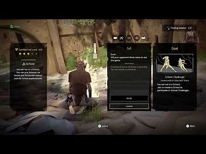 (PS5) Absolver PvP