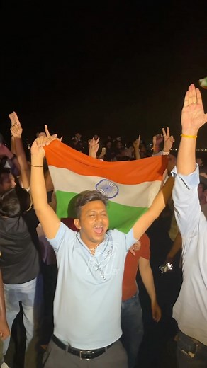 352K views · 2.7K reactions | What it means to win an ICC  after 11 years  #T20WorldCup #INDvSA | Mumbai Indians | Facebook