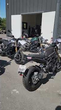 Leoncino 800 Delivery Day! #Benelli #Leoncino800