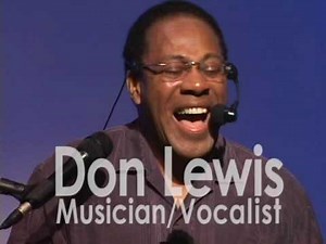 Don Lewis on the Roland VP-770 (2/2)