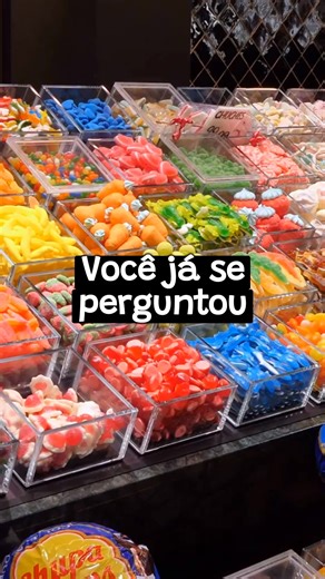 Descubra os ingredientes e o processo industrial por trás da produção de chicletes deliciosos. De goma-base a extrusão e sabores, desvende o segredo de como o chiclete é feito. 🍬🍬 #Chiclete #FabricaçãoDeChicletes | Dicas Online