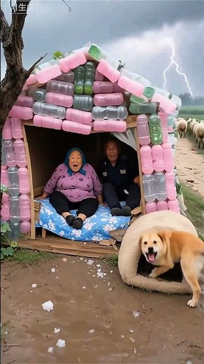 这样的田园生活你喜欢不！#我的乡村生活 #乡村田野 #乡村田园生活 #乡愁记忆 #暴風雨 #下雨 #下雨天 #下雨聲 #下雨的声音 #雨 #雨音 #雨の音 #雨と雷 #雨降り