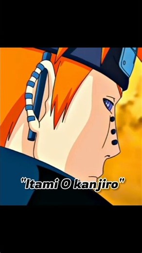 Coldest Dialogue In Naruto History - Pain ☠️ | Part 1