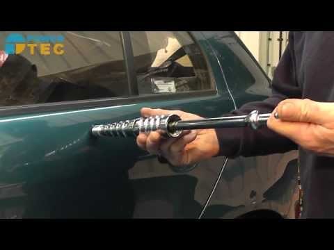 Power-Tec Dent Remover Glue Kit from APS Auto Parts