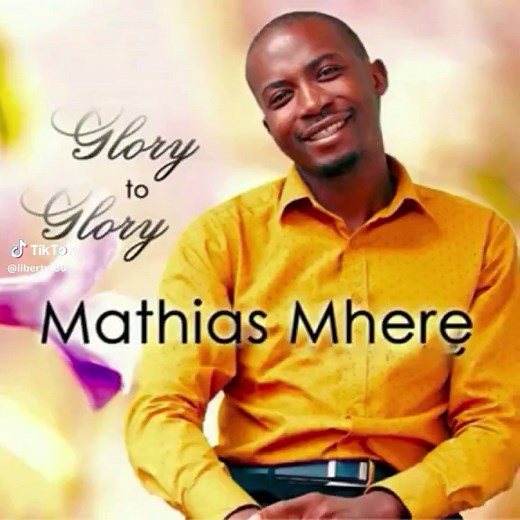 Mathias Mhere Gospel Music Collection