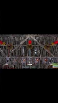 Rust - Caveman Electronics: Switches