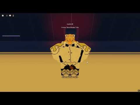 Kengan against kp donor | Mighty Omega