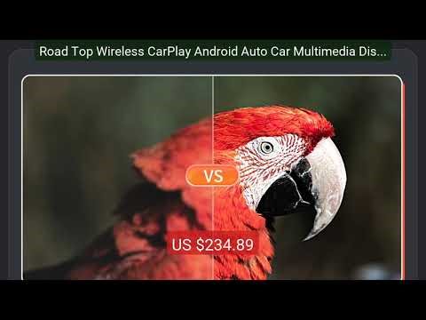 Road Top Wireless CarPlay Android Auto Car Multimedia Display For M... — Top Rated 2026 | Buy Now!