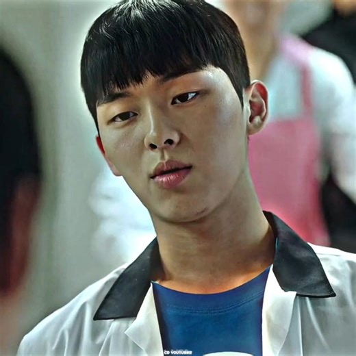 su-ho is the real friend ❤ | weak hero class edit | #kdrama #edit #shorts #viral
