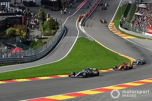 El accidente de F2 en Spa podría ayudar a las reglas para 2020