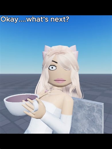 Funny Tea Party Joke with MrBeast in Roblox