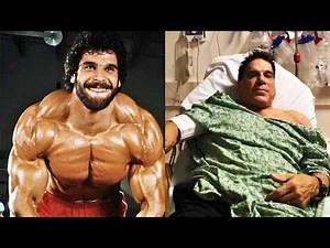 What Really Happened to Lou Ferrigno? His Tragic Fate
