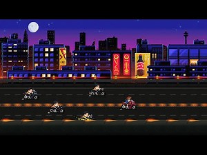 Back In Time (is a fast-paced time travel action adventure (in dev))