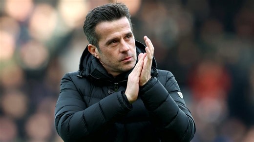 File: Six candidates in the running to replace Frank at Spurs