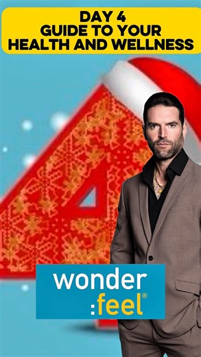 Dylan Christiano Gemelli on Instagram: "Day #3 of the Dylan Gemelli Ultimate Holiday Gift Guide for Health and Wellness and we are cracking the code on how to PROPERLY boost NAD levels today! NMN, the PRECURSOR to NAD is the product where you can ensure you will get a TRUE boost in NAD levels. My FAVORITE company on the planet for this purpose is @getwonderfeel ! Backed by clinical research, Wonderfeel Youngr NMN contains a synergistic formula providing maximum benefits unlike any other NMN supp