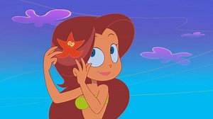 86K views · 2.6K reactions | What does the fisherman want? 樂 #zigandsharko #cartoon #mermaid #bernie #fisherman | Zig & Sharko | Facebook