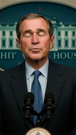 George W. Bush served as the 43rd President of the United States