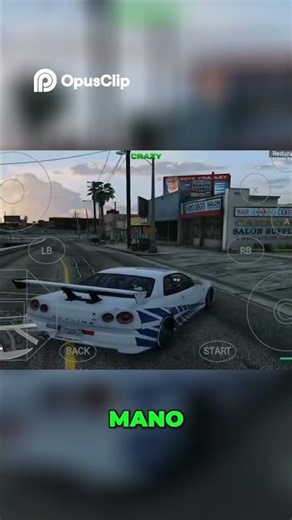 PC VIRTUAL RODANDO GTA RP EM CELULAR MÁQUINA VIRTUAL GAMER