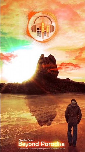 Beyond Paradise (teaserversion) Wonderful Chill out Ambient lounge Music