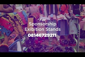 3.2K views · 47 reactions | The Women's Entrepreneurship Fair 2017 Date: June 26th 2017 (Public holiday) Venue: Archbishop Vining Grounds Oba Akinjobi Way GRA Ikeja Lagos Time: 12noon to 6pm ATTENDANCE IS FREE!!!! Everything will be sold from N0 to N3,000 For exhibition stands and sponsorship, call 08055013903, 08146729211 or 08100540530 WEF 2017 3K FAIR - Be a smart shopper | Reality studioz | Facebook