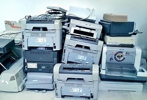 Benefits of hiring a dedicated printer repair service?