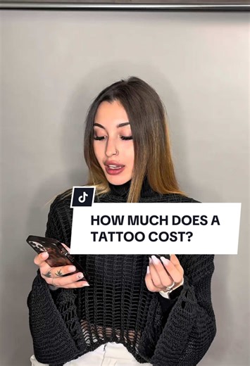 Understanding Tattoo Costs: Factors That Influence Pricing