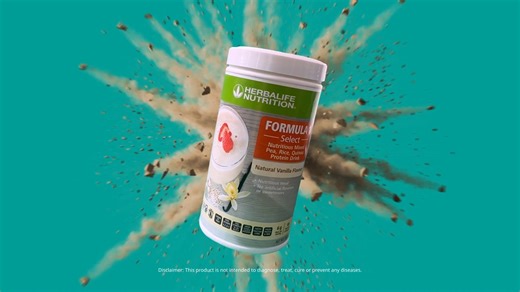 14K views · 301 reactions | Fuel your day the plant-based way! ✨ Introducing Herbalife Formula 1 Select—a delicious, high-protein shake made with pea, rice, and quinoa! Perfect for everyday wellness and also vegan friendly!  The long-awaited Formula 1 Select will open for sale on February 17, 2025, at 8:00 AM! ⏳ Don’t miss out—contact your Herbalife representative for more details. #Herbalife #Formula1Select #ISelectYou #PlantBasedFuel | Herbalife | Facebook