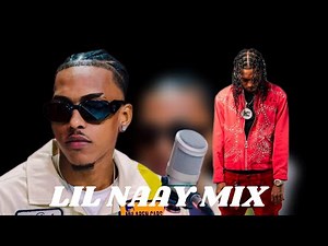LIL NAAY MIX (TRAP))