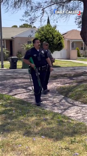 Break-in FAIL | American Voices