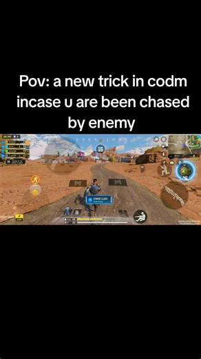 New Tricks for Surviving Enemy Chases in CODM