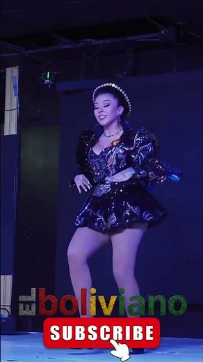 🕺✨ The Caporal The Ultimate Display of Bolivian Power #elboliviano #danza #caporal #cultura #bolivia