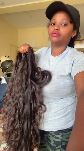 Lomi Hair (@lomihairsalon)’s videos with Waga Waga - Alien Skin Official